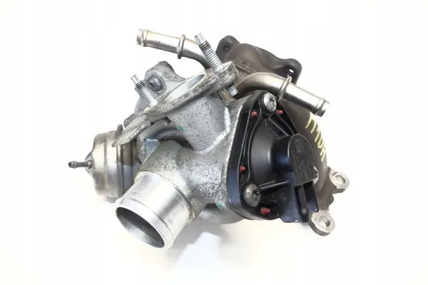 Turbo Ford OE KAMABA CM5G-6K682-GB para 1.0 EcoBoost image 3