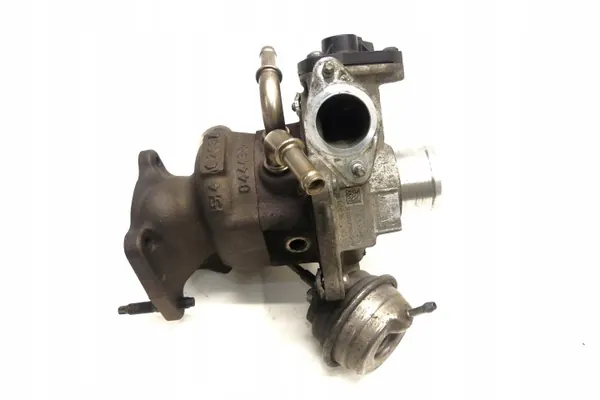 Turbo Ford OE KAMABA CM5G-6K682-GB para 1.0 EcoBoost image 4