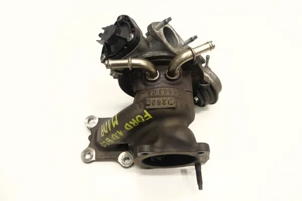 Turbo Ford OE KAMABA CM5G-6K682-GB para 1.0 EcoBoost image 5