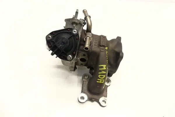 Turbo Ford OE KAMABA CM5G-6K682-GB para 1.0 EcoBoost image 6