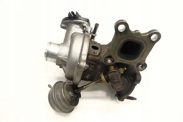 Turbo Ford OE KAMABA CM5G-6K682-GB para 1.0 EcoBoost image 7