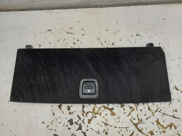BMW OEM 7940932 kofferbakmat voor G21 G20 330e image 2