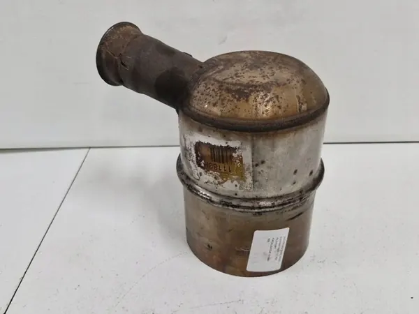 OEM 11188H DPF & Katalysator für Citroen Berlingo 1.6 HDi image 2