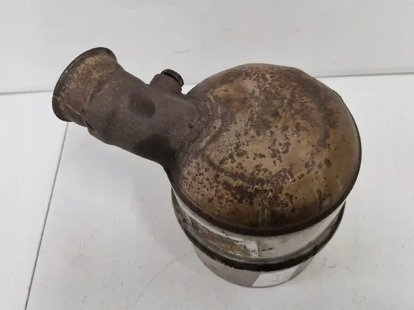 OEM 11188H DPF & Katalysator für Citroen Berlingo 1.6 HDi image 3
