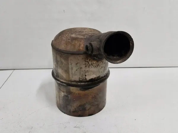 OEM 11188H DPF & Katalysator für Citroen Berlingo 1.6 HDi image 4
