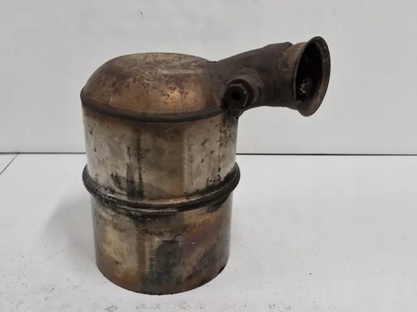 OEM 11188H DPF & Katalysator für Citroen Berlingo 1.6 HDi image 5