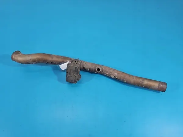 Gasklep Skoda Octavia III 1.6 TDI DGT OEM 52812801 image 2