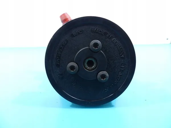 Servostyrningspump Porsche Panamera I 970 97034704906 image 2