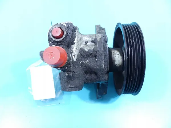 Servostyrningspump Porsche Panamera I 970 97034704906 image 3