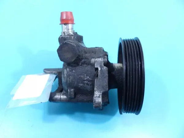 Servostyrningspump Porsche Panamera I 970 97034704906 image 5