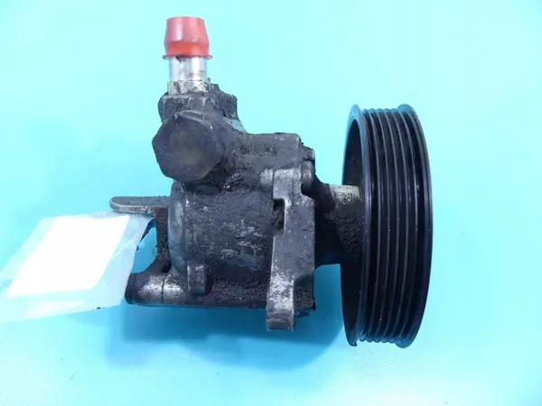 Servostyrningspump Porsche Panamera I 970 97034704906 image 6