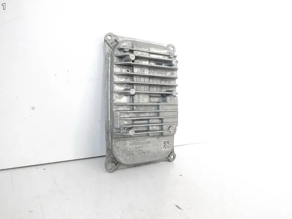 MERCEDES B-KLASSE W247 C-KLASSE W205 GLC X253 LED MODULE image 2