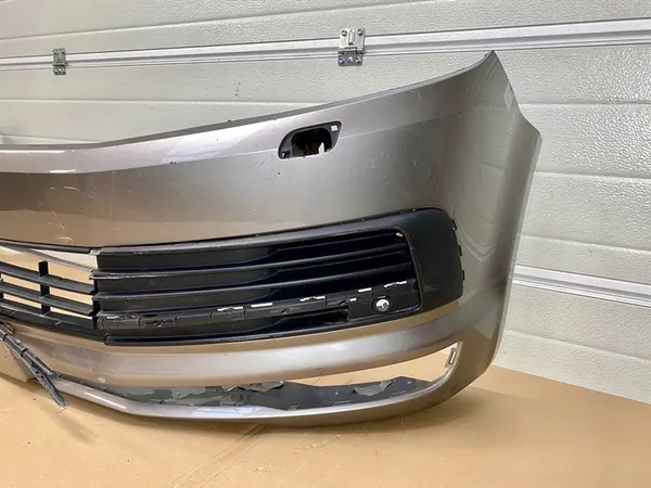 Paraurti anteriore VW Multivan T6 Caravelle 2015-2019 image 5