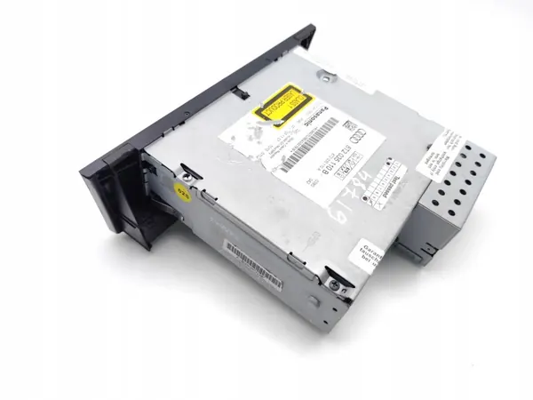 Cambiador CD/DVD Audi A5 OEM 8T2035110B 2008-2016 image 6