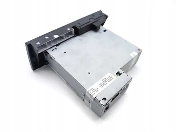 Cambiador CD/DVD Audi A5 OEM 8T2035110B 2008-2016 image 7