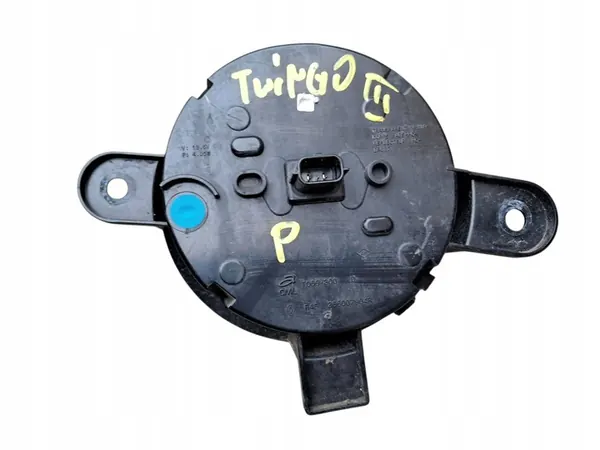 Farol Halógeno Direito Renault Twingo III image 3