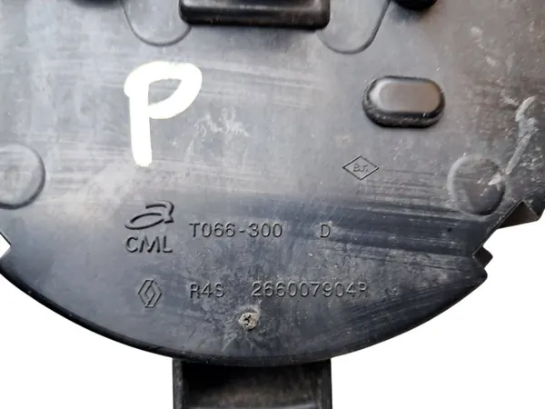 Farol Halógeno Direito Renault Twingo III image 5