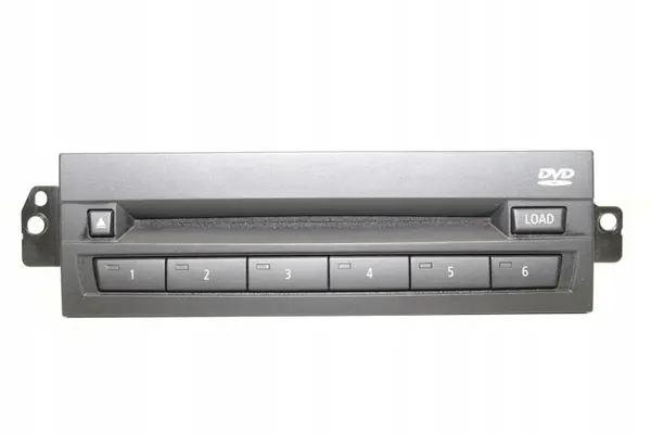 OEM 9272349 Troca-DVD para BMW F Series e X3 image 2