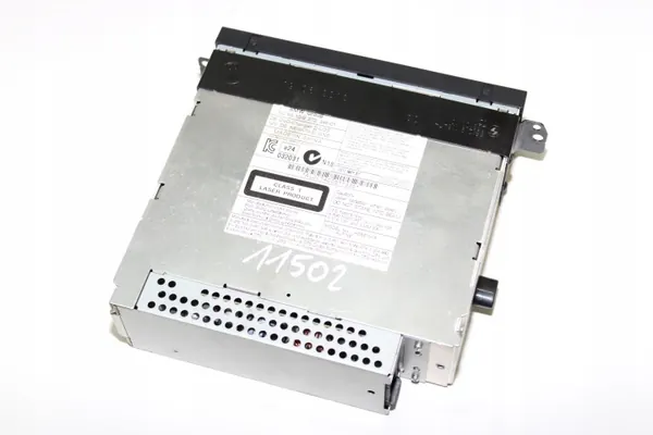 OEM 9272349 Troca-DVD para BMW F Series e X3 image 3