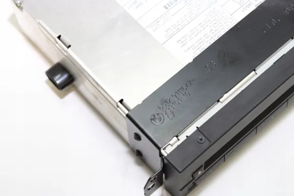 OEM 9272349 Troca-DVD para BMW F Series e X3 image 5