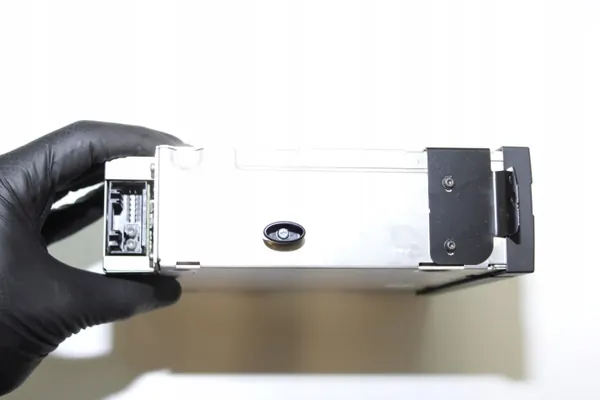 OEM 9272349 Troca-DVD para BMW F Series e X3 image 8