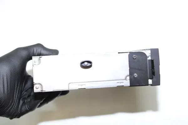 OEM 9272349 Troca-DVD para BMW F Series e X3 image 9