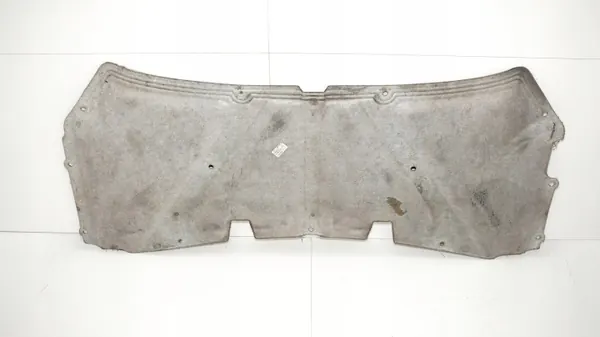 Aislamiento capó OEM 365577597 Nissan Qashqai J10 image 3