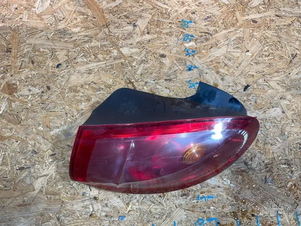 Fiat Bravo II 2 07-14 HB Luz Trasera Izquierda image 2