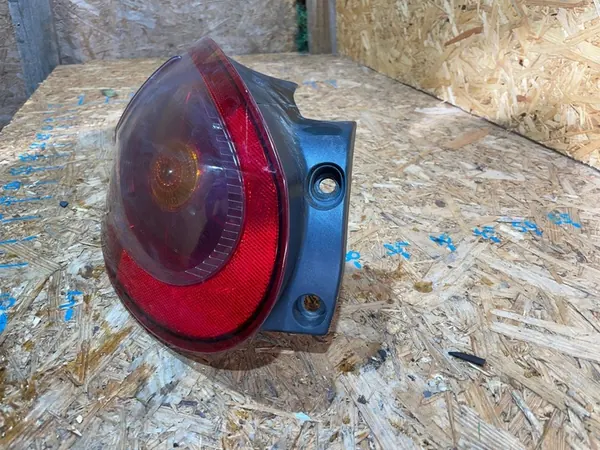 Fiat Bravo II 2 07-14 HB Luz Trasera Izquierda image 3
