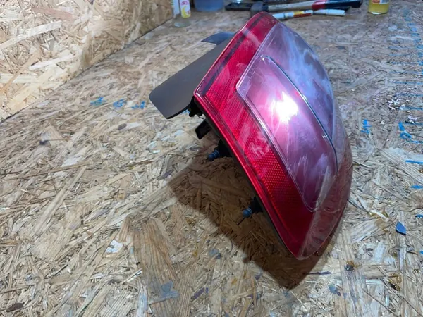 Fiat Bravo II 2 07-14 HB Luz Trasera Izquierda image 4