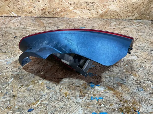 Fiat Bravo II 2 07-14 HB Luz Trasera Izquierda image 5