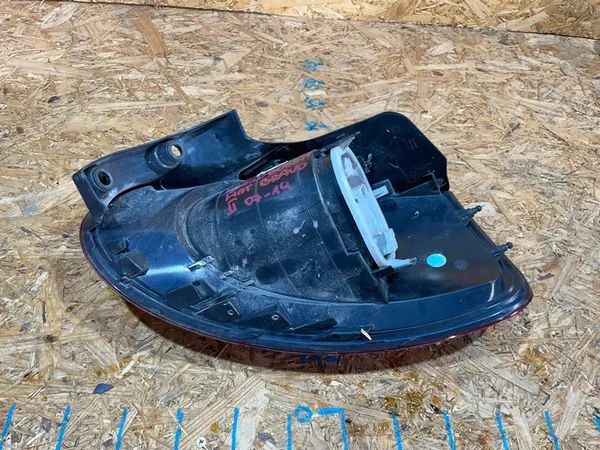 Fiat Bravo II 2 07-14 HB Luz Trasera Izquierda image 6