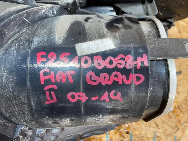 Fiat Bravo II 2 07-14 HB Luz Trasera Izquierda image 8