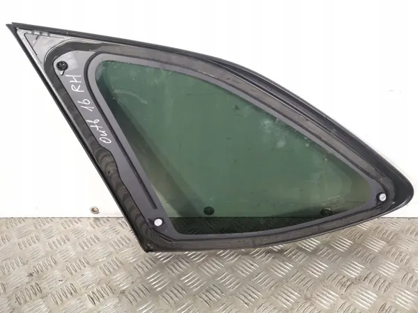FBZ7384 OEM Ventana lateral trasera para Subaru Outback image 3