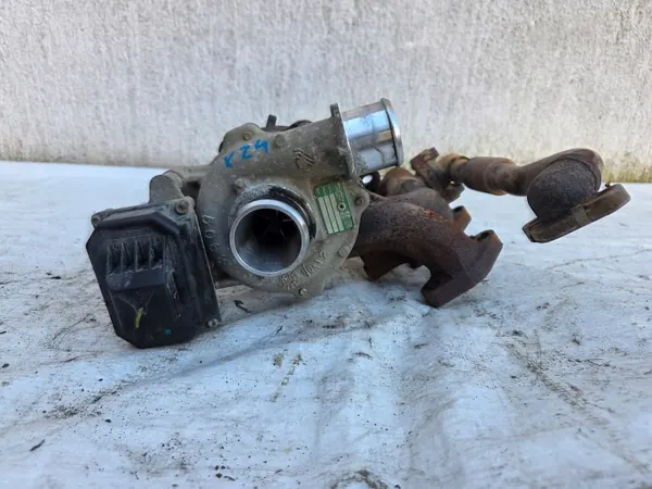Turbo OEM 28201-2A880 para Kia Ceed II 1.6 CRDI - Usado image 2