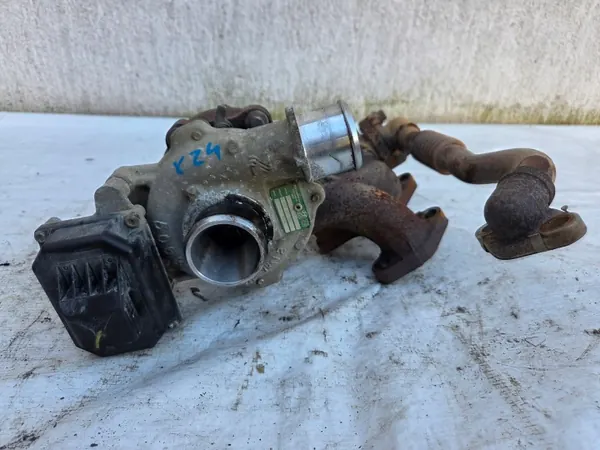 Turbo OEM 28201-2A880 para Kia Ceed II 1.6 CRDI - Usado image 7