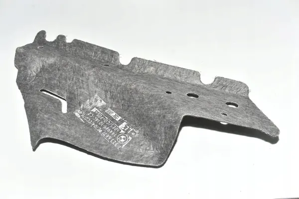 Isolamento Acústico BMW 2 Gran Tourer (F46) 51477323667 image 3