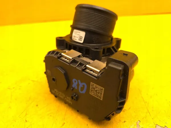 SQ5 80A Q5 Acelerador Motor 3.0 TFSI 06M133062H image 3