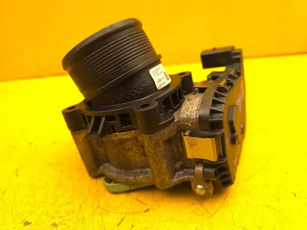SQ5 80A Q5 Acelerador Motor 3.0 TFSI 06M133062H image 5