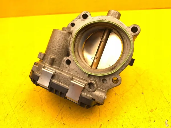 SQ5 80A Q5 Acelerador Motor 3.0 TFSI 06M133062H image 6