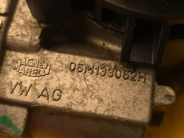 SQ5 80A Q5 Acelerador Motor 3.0 TFSI 06M133062H image 7