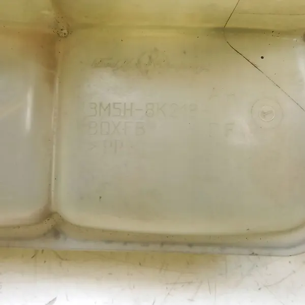 Mazda 3M5H8K218AH image 2