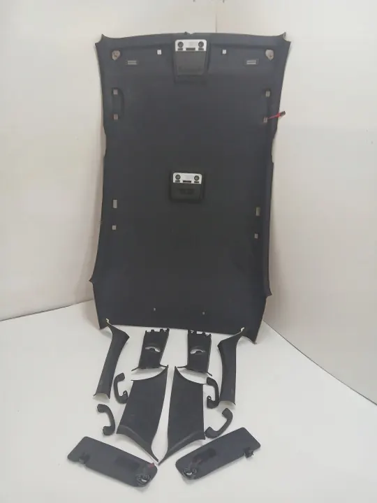 Teto BMW E87 Pacote M OEM 8036321 image 2