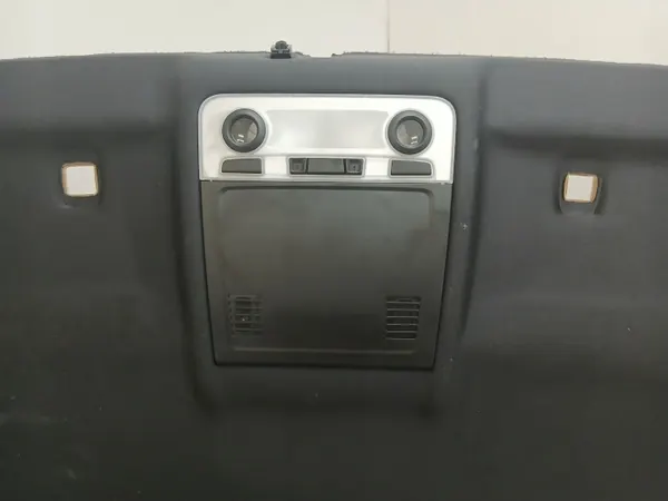 Teto BMW E87 Pacote M OEM 8036321 image 5