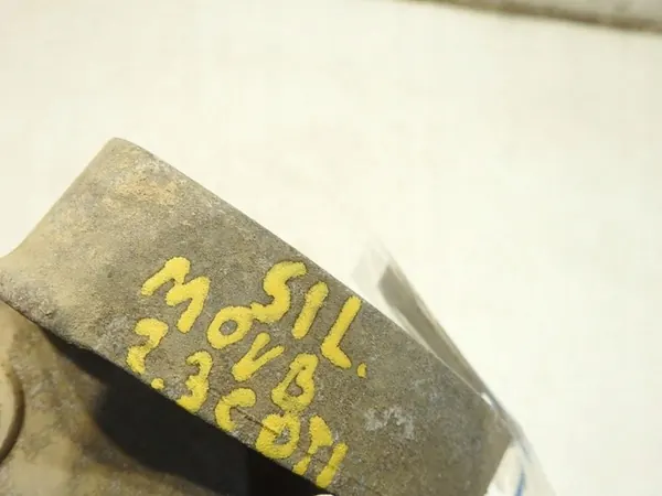 Soporte de motor Opel Movano B 2.3 CDTI 8200675206 image 2