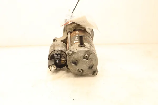 Arrancador TOYOTA AURIS E15 CELICA T23 COROLLA E12 28100-22040 image 2