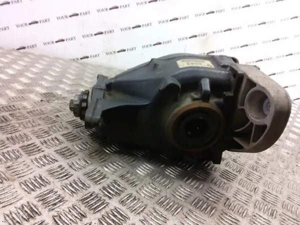 Differenziale posteriore BMW X3 F25 7592007 3.5L image 5