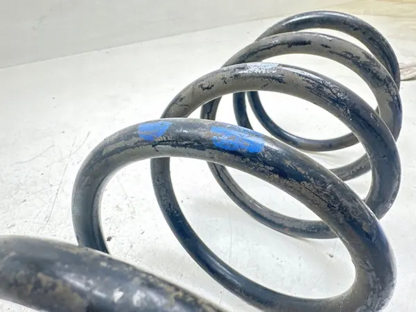 2007 KIA Sorento Resorte trasero image 2