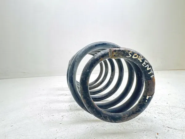 2007 KIA Sorento Resorte trasero image 3