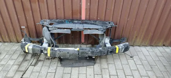 BMW E60 E61 Vorderachs-Lenkungssatz OEM image 2